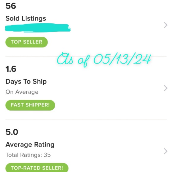 Meet your Posher, Lindsay - Picture 2 of 3